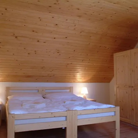 Holiday home Domcek U Milana Liptovske Revuce