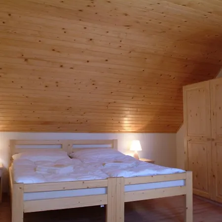 Prázdninový dům Domcek U Milana Liptovske Revuce