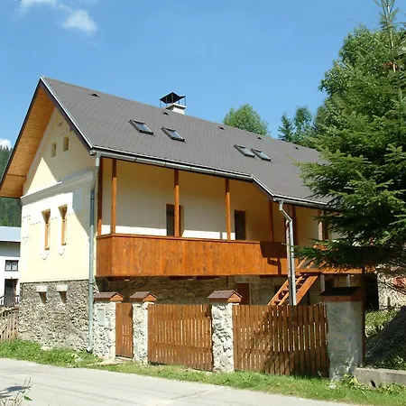 Holiday home Domcek U Milana *