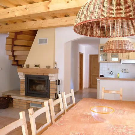 Domcek U Milana * Liptovske Revuce