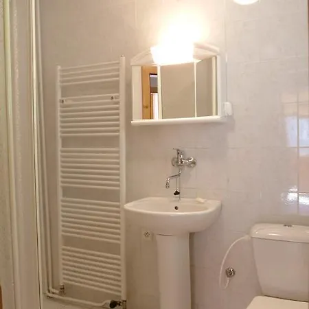 Domcek U Milana Holiday home Liptovske Revuce
