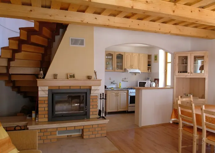 Casa vacanze Domcek U Milana