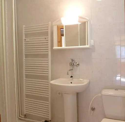 Domcek U Milana Tatil Evi Liptovske Revuce